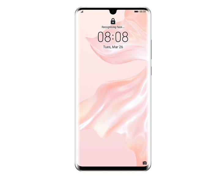 Huawei P30 Pro 8GB RAM 128GB - Pearl White - Zoom Image 2