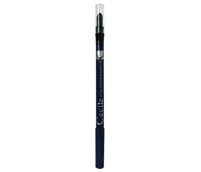 Cecile ADP 20 All Day Performance Eyeliner - Zoom Image