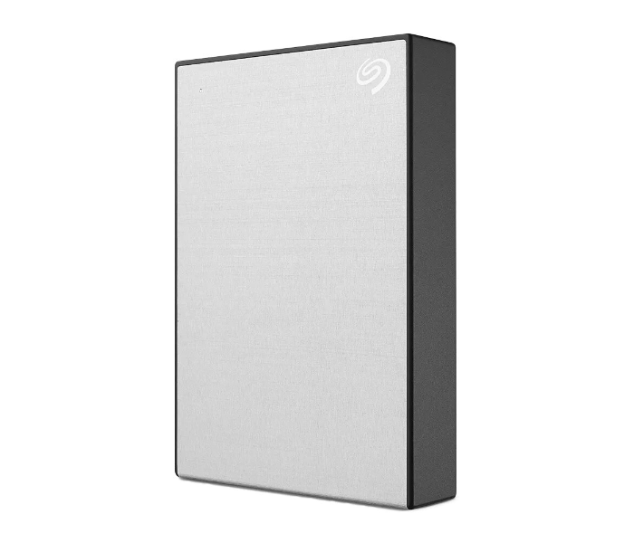 Seagate STHP4000401 Backup Plus 4TB - Silver - Zoom Image 2