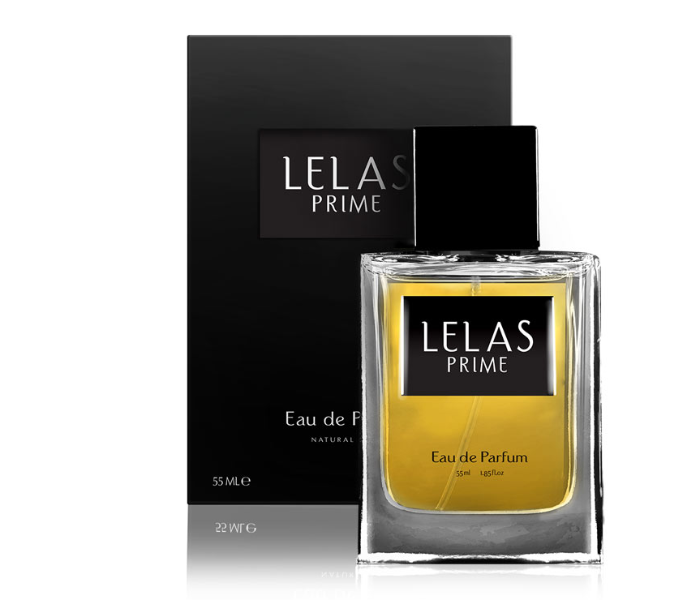 Lelas 55ml Rosalin Eau De Parfum for Women - Zoom Image 1