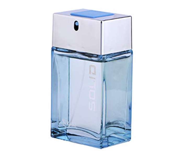 Sapil 100ml Solid Eau De Toilette for Men - Zoom Image 3