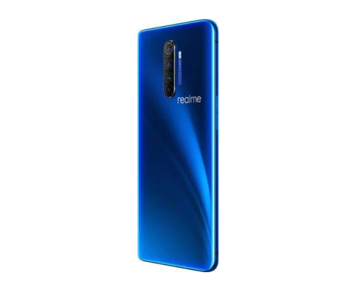 Realme X2 Pro 8GB RAM 128GB - Blue - Zoom Image 5