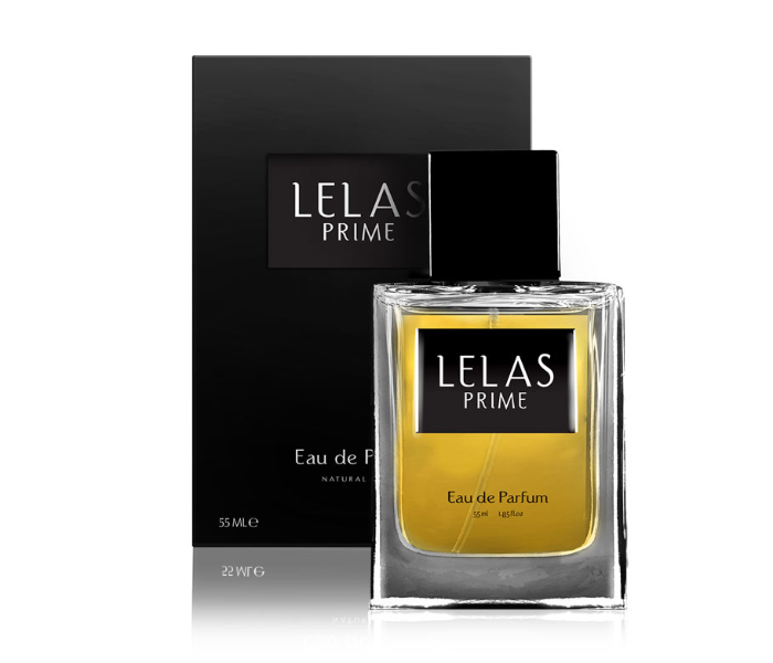 Lelas 55ml Rafef Eau De Parfum for Women - Zoom Image 1