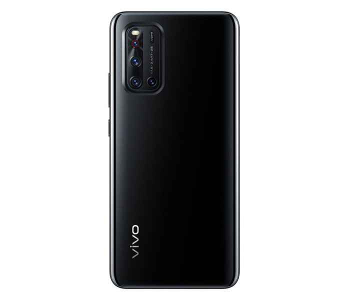 Vivo V19 8GB RAM 128GB Smartphone - Gleam Black - Zoom Image 3