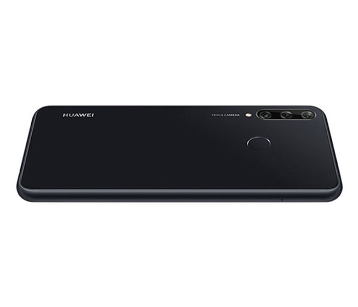 Huawei Y6p 3GB RAM 64GB - Midnight Black - Zoom Image 8