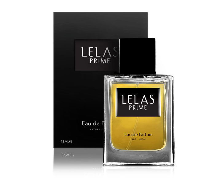 Lelas 55ml Dalen Eau De Parfum for Women - Zoom Image 1