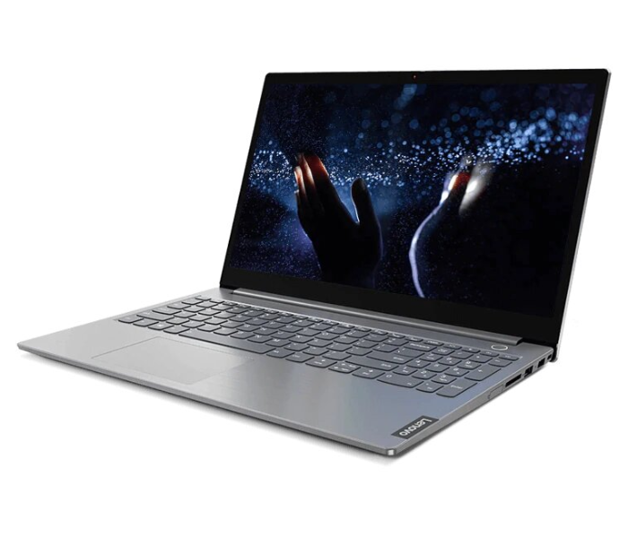 Lenovo Thinkbook 20SM0019AX 15.6 Inches 8GB Ram 512GB SSD intel i5 DOS – Mineral Grey - Zoom Image 2