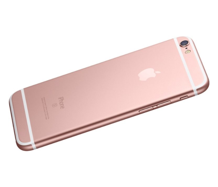 Apple iPhone 6S 2GB RAM 16GB - Rose Gold (Refurbished) - Zoom Image 3