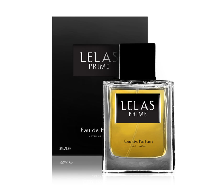 Lelas 55ml Jilnar Eau De Parfum for Women - Zoom Image 1