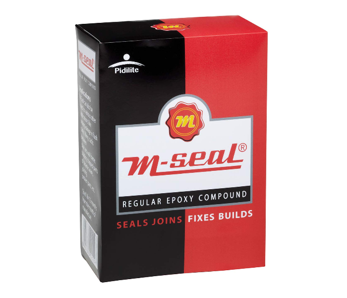 M-Seal MS1 100g Regular Epoxy Compound  - Zoom Image 1