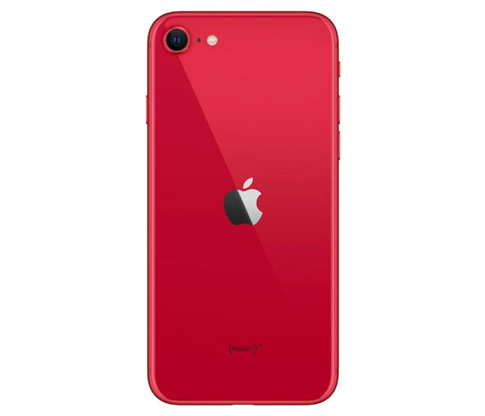 Apple iPhone SE 2020 256GB - Red - Zoom Image 3