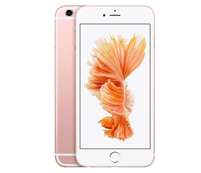 Apple iPhone 6S Plus 2GB RAM 16GB - Rose Gold (Refurbished) - Zoom Image 2