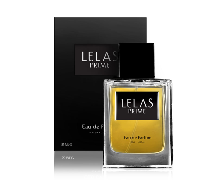 Lelas 55ml Fruit of Soul Eau De Parfum for Women - Zoom Image 1