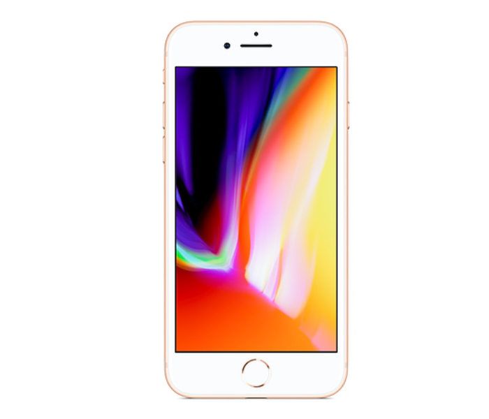 Apple iPhone 8 2GB RAM 64GB - Gold (Refurbished) - Zoom Image 1