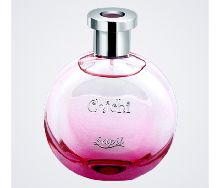 Sapil 100ml Chichi Eau De Toilette for Women - Zoom Image