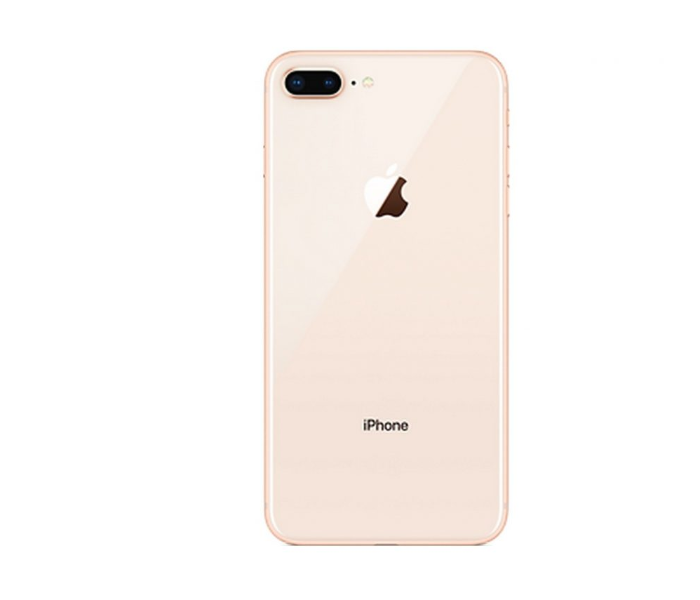 Apple iPhone 8 Plus 3GB RAM 64GB - Gold(Refurbished) - Zoom Image 2