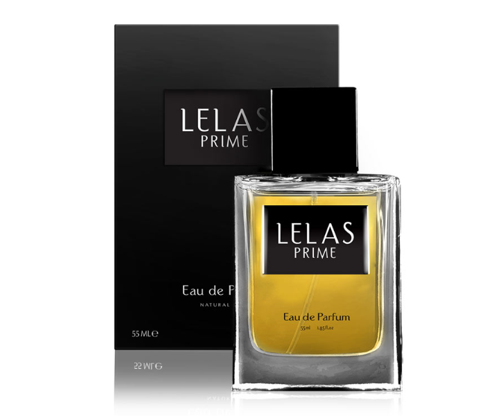 Lelas 55ml Lemania Eau De Parfum for Women - Zoom Image 1