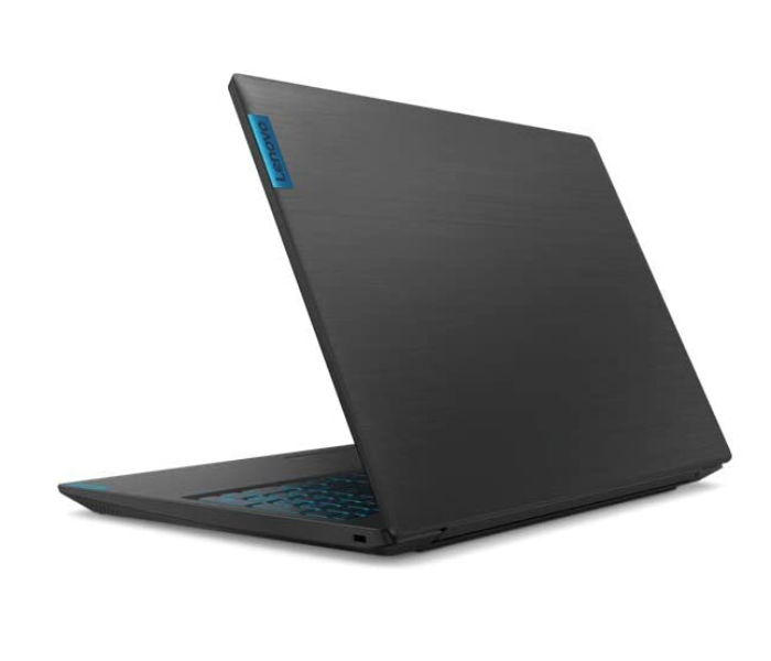 Lenovo 81LK013TAX Ideapad L340-15IRH - I7-9750HF - 16GB - 1TB - 256GB GTX 1650 4GB - 15.6INCH FHD - Black - Zoom Image 6