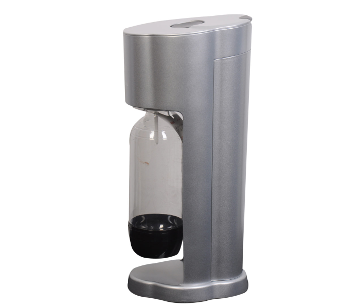 Home Pro HSW2143 Soda Maker Silver - Zoom Image 3