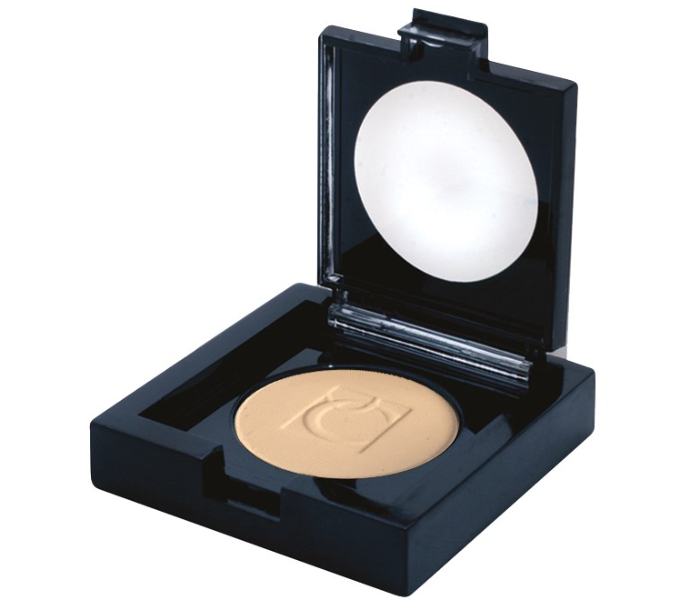 Cecile 709 Matte Satin Eyeshadow Powder Nude - Zoom Image