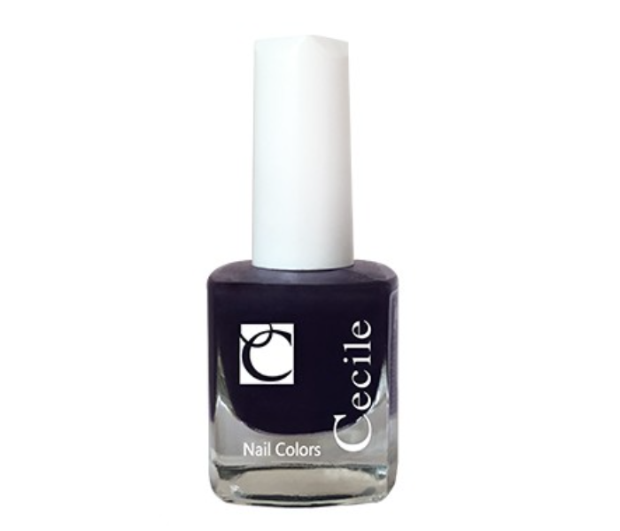 Cecile 47 Nail Color Amethyst Purple - Zoom Image