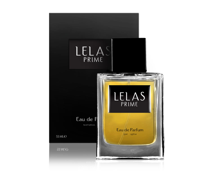 Lelas 55ml Eustoma Eau De Parfum for Women - Zoom Image 1