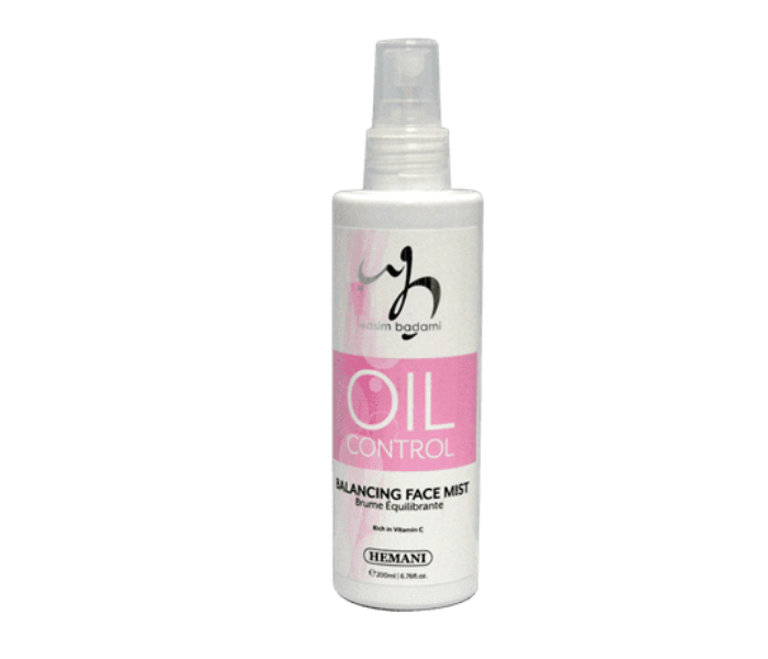 WB By Hemani Oil Control Balancing Face Mist - Zoom Image