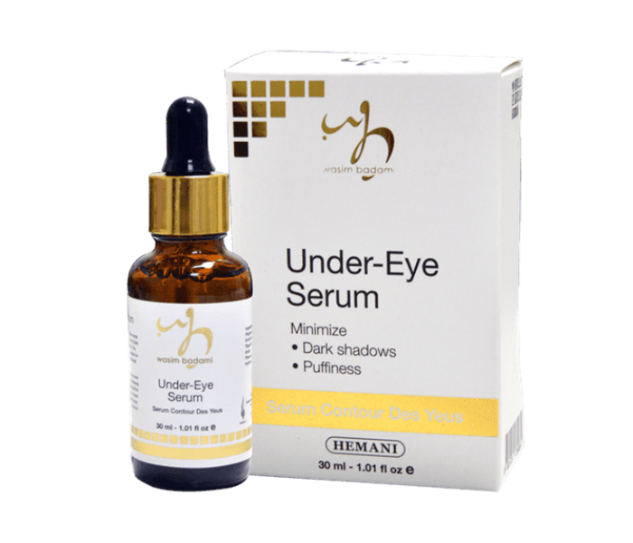 WB By Hemani Under Eye Serum - Zoom Image