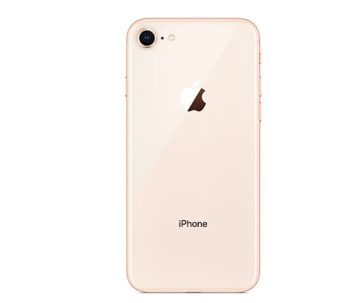 Apple iPhone 8 2GB RAM 256GB - Gold (Refurbished) - Zoom Image 2