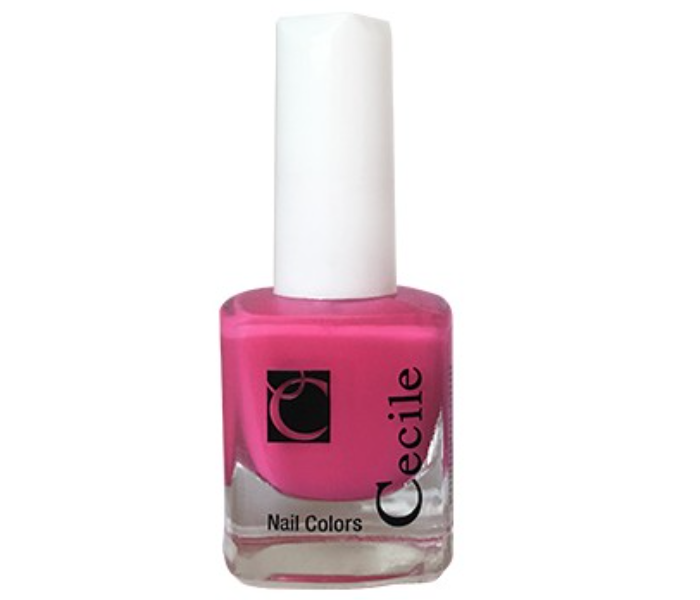 Cecile 84 Nail Color Baby Soft Pink - Zoom Image