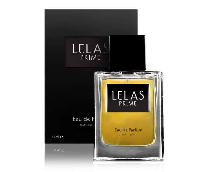 Lelas 55ml Honeymoon Unisex Eau De Parfum - Zoom Image 1