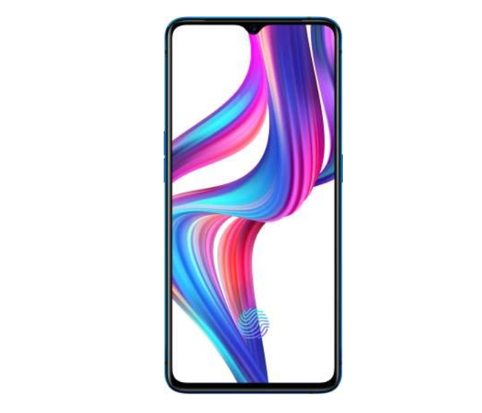 Realme X2 Pro 8GB RAM 128GB - Blue - Zoom Image 1