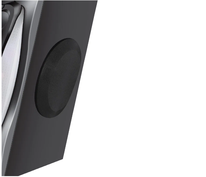 Audionic VISION30 2.1 Channel Portable Speaker - Black - Zoom Image 4