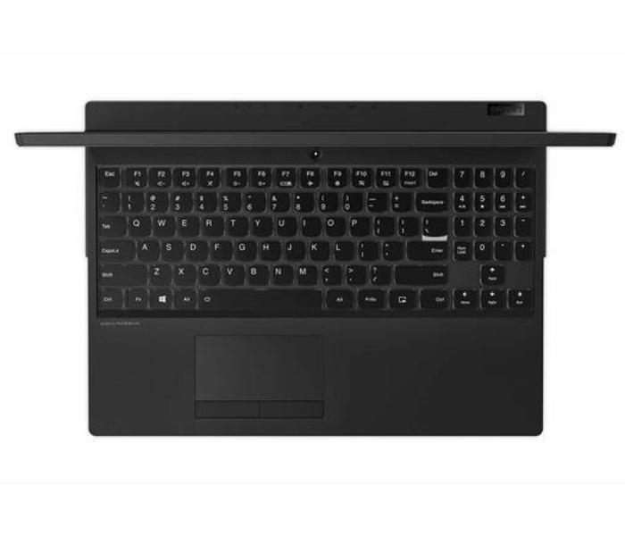 Lenovo 81SX0062AX Ideapad Notebook Legion Y540-15IRH - I7 9750H - 16GB - 1TB - 256GB - 6GB NVIDIA GTX 1660TI GDDR6 - 15.6inch FHD - Windows10 -Black - Zoom Image 2