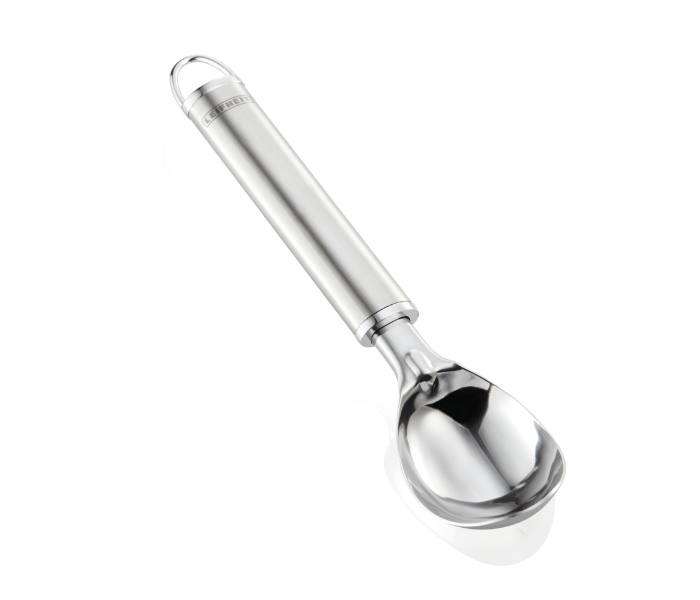 Leifheit Sterling Ice Cream Scoop - Stainless Steel - Zoom Image