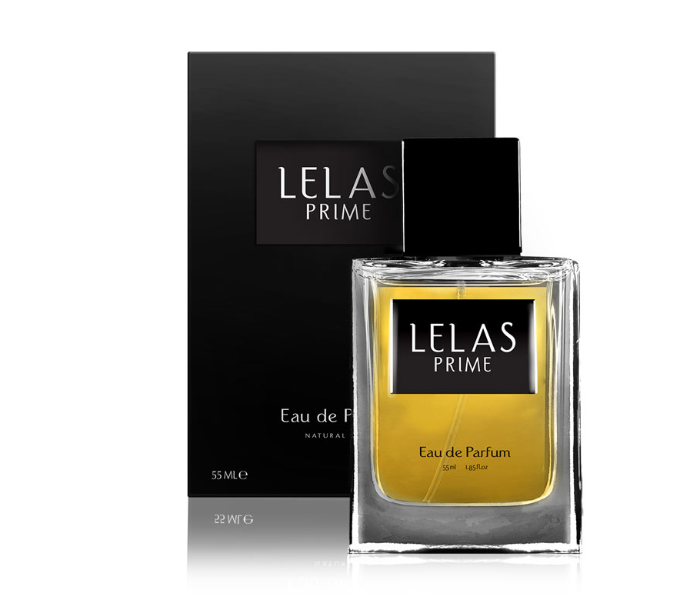 Lelas 55ml Lilac Eau De Parfum for Women - Zoom Image 1