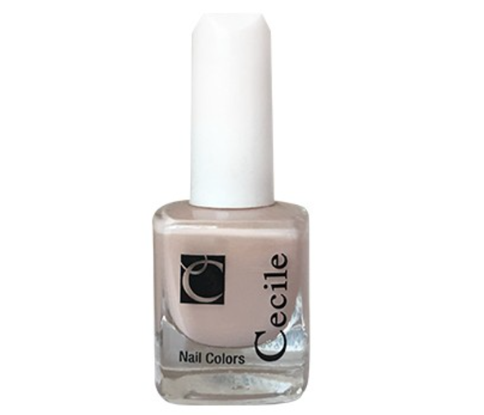 Cecile 98 Nail Color Vanilla Flower - Zoom Image