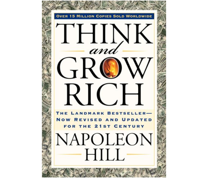 Think and Grow Rich (Self Help) - Tarcher Perigee E-Book - Zoom Image