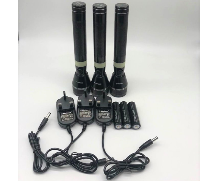 Belaco BFL3X2T 3 in 1  LED Flashlight - Zoom Image 2