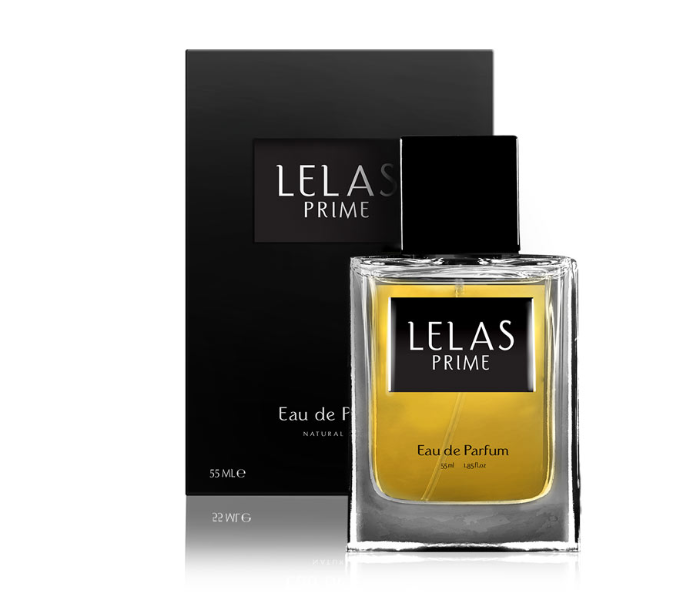 Lelas 55ml Miss Flora Unisex Eau De Parfum - Zoom Image 1