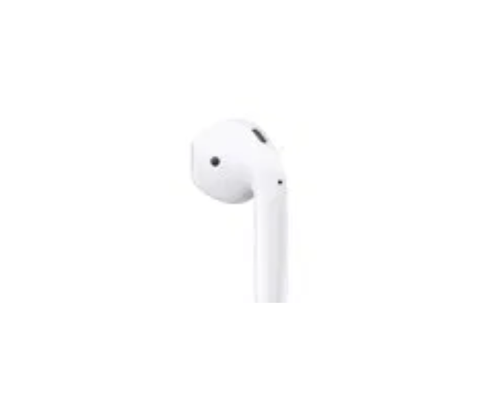 Audionic AIRBUDS2 Wireless Airbuds 2 - White - Zoom Image 3