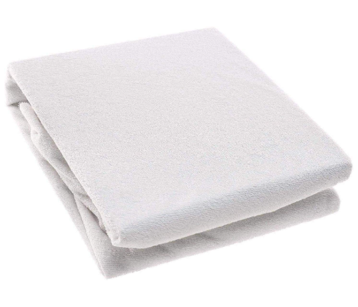 Home Pro MTP200X200 Waterproof Mattress Protector - Zoom Image 1