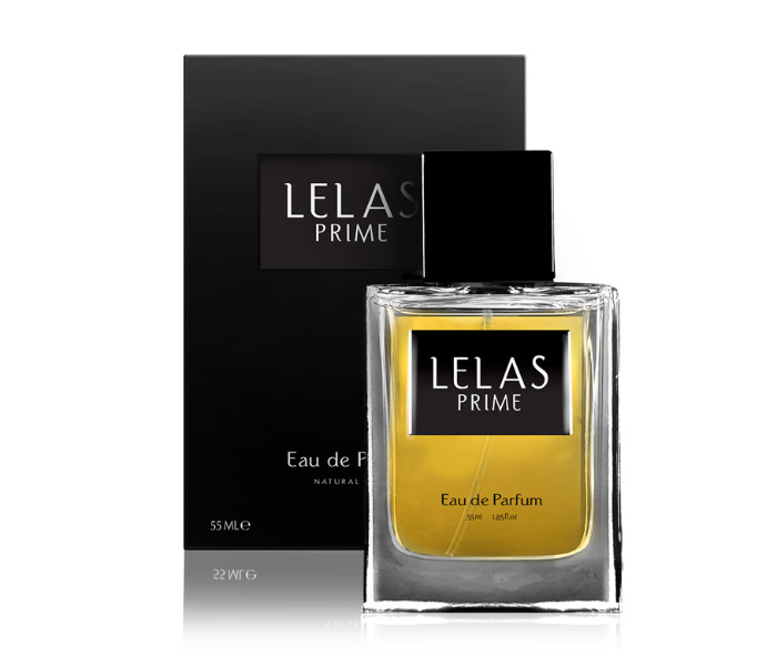 Lelas 55ml More Than Words Eau De Parfum for Women - Zoom Image 1