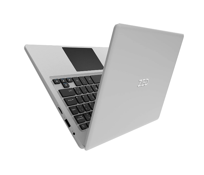 I-Life Zed Air 14.1 Inch Intel Celeron N3350 4GB RAM 128GB Windows10 - Silver - Zoom Image 4