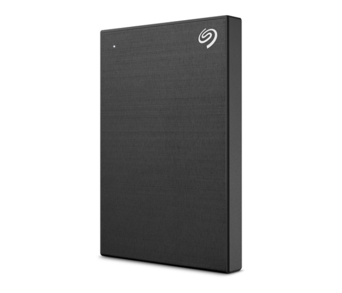 Seagate STHP4000400 Backup Plus 4TB - Black - Zoom Image 2