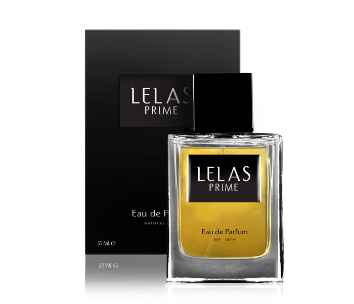 Lelas 55ml 4U Eau De Parfum for Women - Zoom Image 1