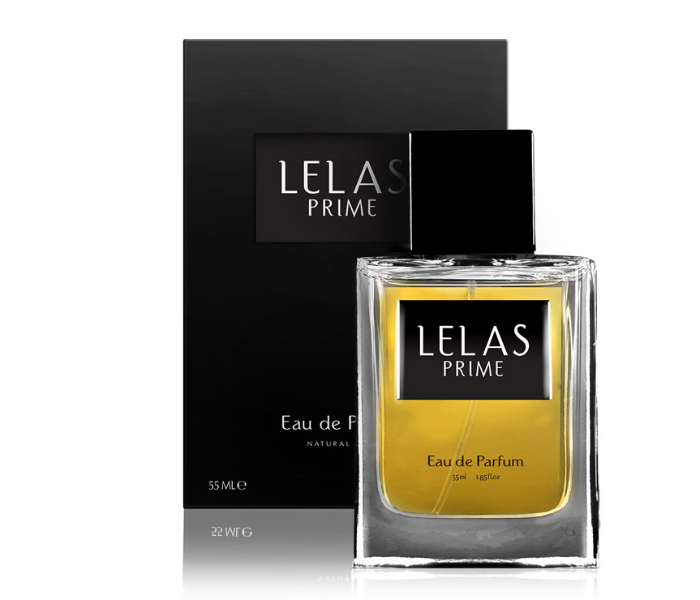 Lelas 55ml Madly in Love Eau De Parfum for Women - Zoom Image 1