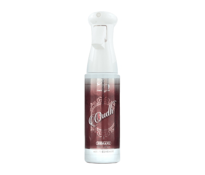 WB By Hemani Air Freshener - Oudh - Zoom Image