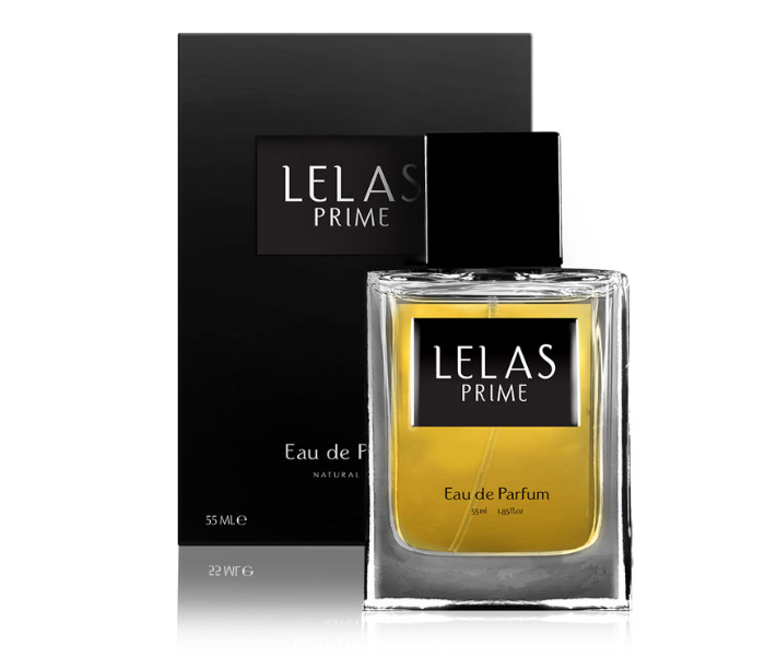 Lelas 55ml Love Bridge Eau De Parfum for Women - Zoom Image 1