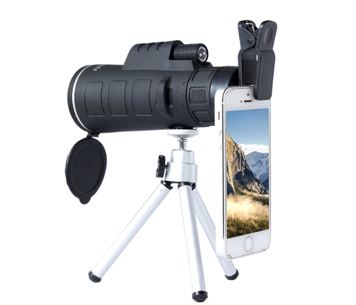 Monocular Zoom  Telescope - Zoom Image 2